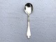 Freja, 
silver-plated, 
Compote spoon, 
14.5 cm long, 
Copenhagen 
spoon factory * 
Nice condition 
*
