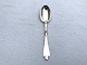 Freja, 
silver-plated, 
dessert spoon, 
18.5 cm long, 
Copenhagen 
spoon factory * 
Nice condition 
*