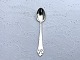 French lily, 
silver-plated, 
Teaspoon, 12cm 
long * Nice 
condition *