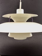 PH 5 ceiling lamp