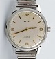 Sekel wristwatch with manual winding. Mid-20th century.
