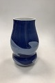 Bing and 
Grondahl Modern 
Vase in Art 
Nouveau Style
Measures Måler 
27cm / 10.63 
inch
Edge ...