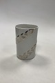 Royal Copenhagen Modern Zenit Vase by Anne-Marie Trolle 155 / 5606