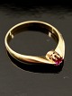 14 carat gold ring