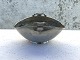 Just Andersen, 
Tin bowl / 
Flower cover # 
2153, 18cm 
wide, 14cm 
deep, 9cm high 
* Patinated 
with ...