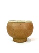 Ceramic bowl 
with white 
glaze and motif 
on the inside 
from around the 
1960s. The bowl 
is in ...