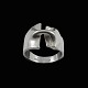 Lapponia. 
Sterling Silver 
'Styks Ring' - 
Björn Weckström 
1983.
Designed by 
Björn Weckström 
(b. ...