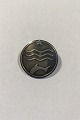 Georg Jensen 
Sterling Silver 
Brooch/Pin  
"Hotel Baltic" 
Measures  Diam 
2.4 cm(0 15/16 
in) Weight ...