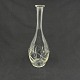 Height 27.5 cm.The decanter is missing its stopper.Ulla is manufactured at Holmegaard ...