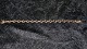 Bracelet 
#Anchor 14 
carat Gold
Stamped 585
Length 18 cm 
approx
Width 6.19 mm
Thickness 2.23 
...