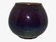 Royal Copenhagen art pottery
Unique vase by Nils Thorsson from 1959