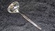 Sauce spoon 
#Galla Sølvplet
Designed by 
Frigast.
Length 18.3 cm
Plastered and 
well maintained