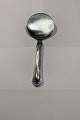 Cohr Herregaard 
Silver / Steel 
Server
Measures 19.5 
cm/ 7 43/64 
inch