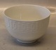 2 pcs in stock
4128 RC Bowl 
with relief 8.5 
x 13.5 cm 
Thorkild Olsen 
Royal 
Copenhagen In 
mint ...