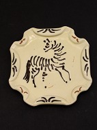 Kähler ceramic dish