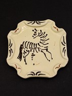 Khler ceramic dish