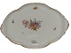 Saxon Flower
Large serving tray