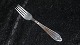 Breakfast fork #Krone pattern Sølvplet
Produced by Kronen Sølv og Pletvarefabrik.