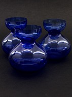 Hyacinth glass