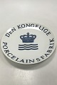Royal 
Copenhagen 
Dealer Plate
Måler 25 cm(9 
27/32 in.)
