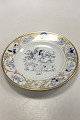 Bing and 
Grondahl Hans 
Christian 
Andersen Plate 
1805-1875 100th 
Jubilee for his 
passing
Måler ...