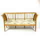 Gustavian sofa 
in oak from 
around the 
1840s. The sofa 
is in great 
antique 
condition.
H - 87 cm, ...