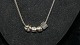 Panduro 
necklace with 
charms
Length 51 cm
Nice and well 
maintained 
condition