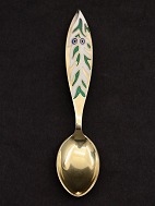 Christmas spoon 1970