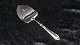 Ostehølv 
#Hertha 
Sølvplet
Produced by 
Cohr.
Length 23.2 cm
Nice and 
polished 
condition