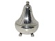 Georg Jensen silver
Pepper shaker