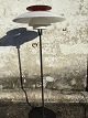 PH 80 floor 
lamp. Design 
Poul Henningsen 
produced by 
Louis Poulsen. 
Made of plastic 
and metal ...