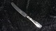Dinner knife 
#Kvintus stain 
silver
Produced by 
Københavns 
Ske-Fabrik.
Length 20 cm
Nice and ...