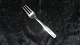 Cake fork # 
Bellflower 
silver stain
Produced at 
Copenhagen's 
Spoon Factory.
Length 14.5 
...