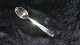 Coffee spoon 
#Clockflower 
silver stain
Produced at 
Copenhagen's 
Spoon Factory.
Length 11.9 
...