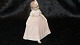 Royal Copenhagen #Dancing girl with pink dress
Deck # 085
Height 13.5 cm