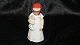Royal 
Copenhagen 
#Else with 
Christmas hat 
and Christmas 
sock
Deck # 093
1 Sorting
Height 13 ...