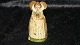 Old Toys QueenStamped Madame Tussaaudis LondonHeight 7.5 cm