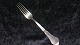 Dinner fork 
#Kongebro 
Sølvplet
Length 20 cm 
approx
Nice and well 
maintained 
condition