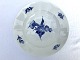Royal CopenhagenBlue flower angularDeep plate# 10/8547*150DKK