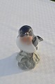 B&G figurine 
porcelain. B&G 
Flycatcher no. 
1776. Height  
10.4 cm. 4 1/8 
inches. 1. 
Quality, fine 
...