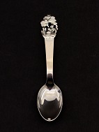 H. C. Andersen spoon