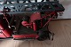A very rare ladder truck with very many detailsAn old toyA very good conditionPlease look ...