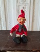 Beautiful old 
shop elf 
Height 17 cm.