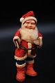 Old Santa Claus 
in sleeves and 
felt clothes. 
Height: 14cm.