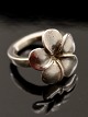 Sterling silver 
ring size 51 
item no. 476429