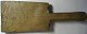 Board, Denmark, 
19th century. 
In beech 
wood with some 
. L .: 35 cm. 
With many worm 
holes. ...