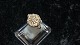 Elegant Ladies' 
Ring in silver
Str 53
Nice and well 
maintained 
condition