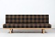 Børge Mogensen (1914-1971)Daybed model 4312 made of solid oakwith ash lamella and ...