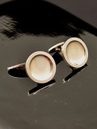 Georg Jensen cufflinks