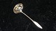 Sauce spoon 
#Kongelys # 
Sølvplet
Designed by 
Henning 
Seidelin.
Produced by 
Frigast A / S, 
...